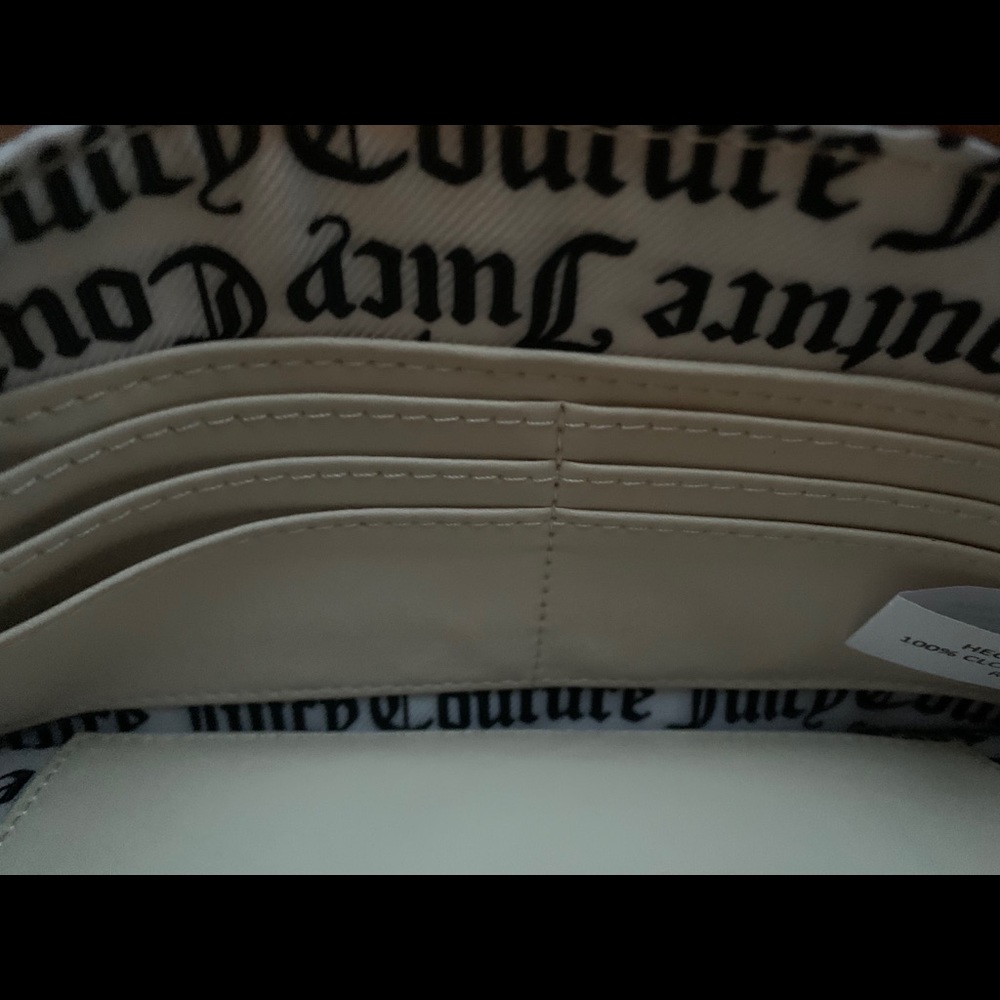 🤎🤎Clutch Juicy Couture🤎🤎 - Picture 4 of 7
